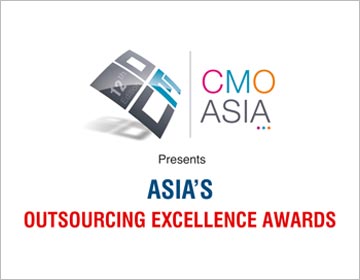 Asia Outsourcing Congress