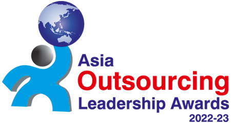 Asia Outsourcing Leadership Awards